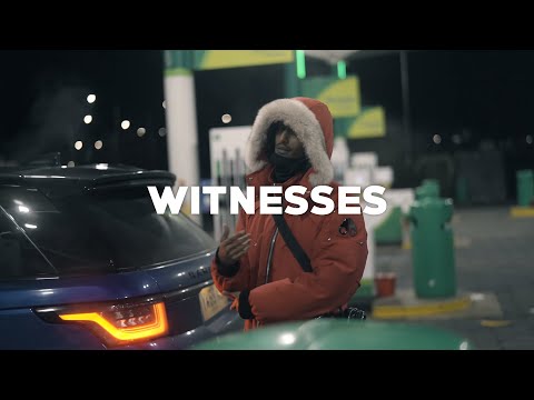 [FREE] Born Trappy x Nino Uptown Freestyle Type Beat - "Witnesses"