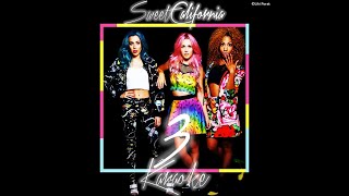 Sweet California - 3 (Karaoke) - 13. A Salvo (Karaoke)