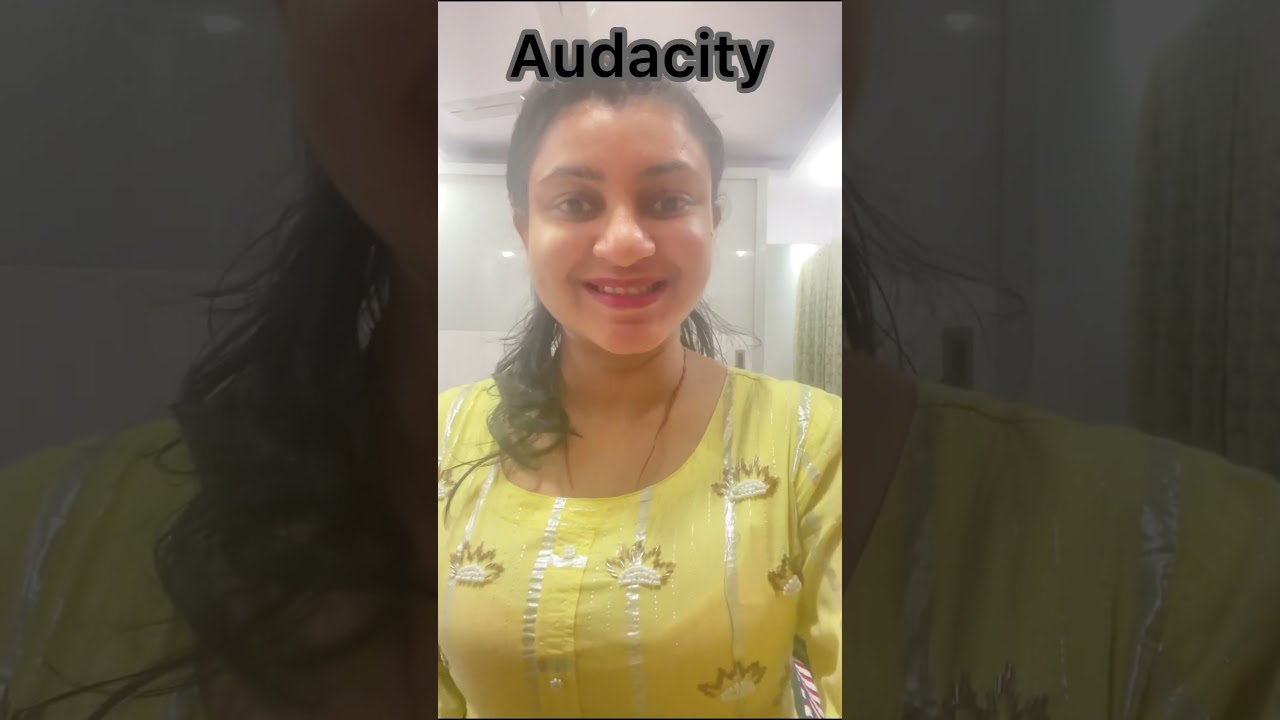 Words can describe your personality