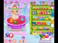 Baby Bathing Games Time to Sleep Games for Little ...