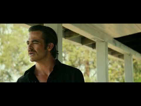 Hell or High Water - Maybe I'll give you peace