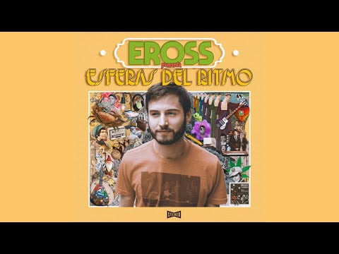 Eross - Psilocybe Pratensis