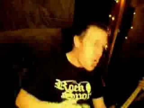 KORODED / INFESTATIO