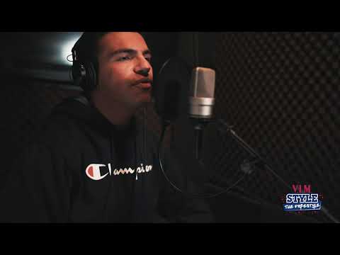 V.I.M. Style The Freestyle - Series 2- Ep. 4 - Lil' Dee