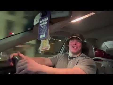 Sam Sulek's Spring Bulk Day 60 - Back(Car talk+posing!)