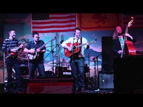 The Daddy Naggins - live at the Grand Ol Opry - Sunny G Fundraiser