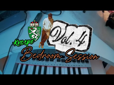 Knospe - Bedroom Sessions (Vol.4) 