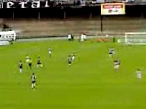 Atletico X Vila Nova 2009