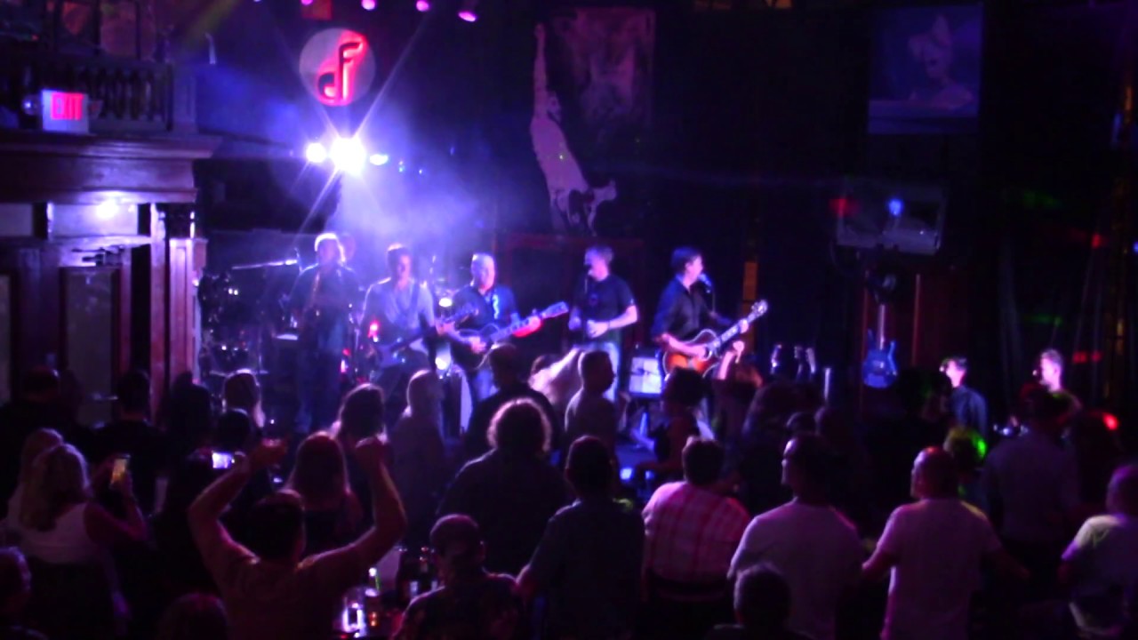 Promotional video thumbnail 3 for The Collective