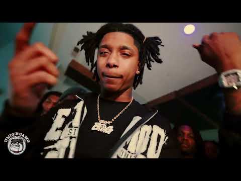 MondoeSix4 x OneWay LilSteve - "Chase" (Official Video) Presented by @Lou Visualz