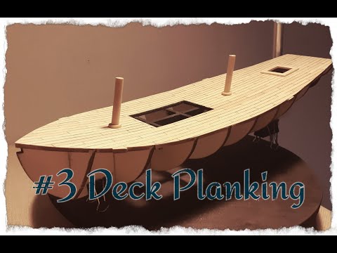 Entablado de cubierta Polaris #3