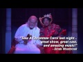 A Christmas Carol The Musical Trailer