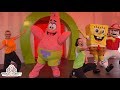 Let S Party Nickelodeon Dance Party Nickland Character Show 2025 Movie Park Germany Nick Show