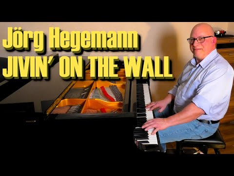 @home: Jivin' On The Wall