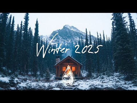 Indie Folk Compilation - Winter 2025/2026 ❄️ (3-Hour Playlist)