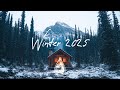 Indie Folk Compilation Winter 2025 2026 ️ 3 Hour Playlist
