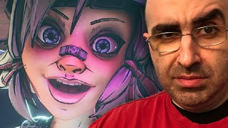 Tiny Tina's Wonderland Release Date, Ghostbusters Spirits Unleashed, Cyberpunk 2077 | Gaming News