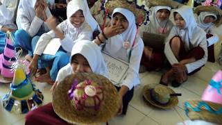 Video alumni MTsN 9 HSS 2015-2016