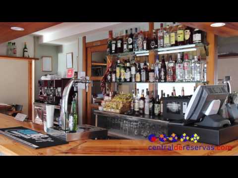 Hotel Guineu (Pas de la Casa, Andorra)