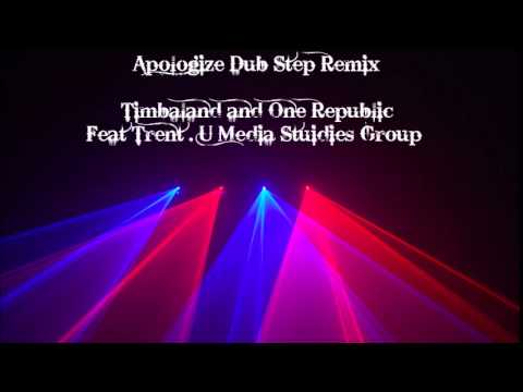 Apologize - One Republic Feat. MJ Productions