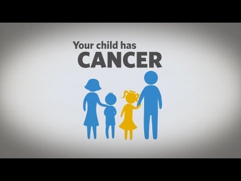 The Childhood Cancer Ripple Effect