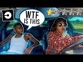 PICKED UP FUNNYMIKE UP In An UBER UNDER DISGUISE Went CRAZY