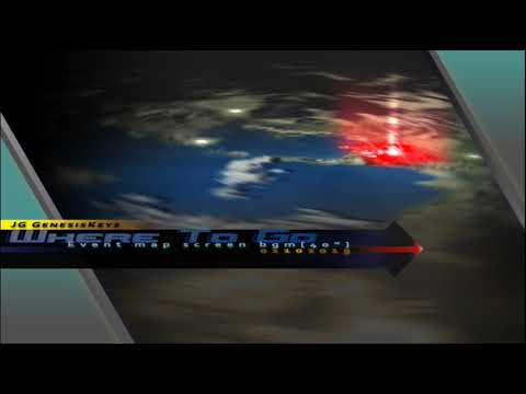 GenesisKeys - Where to Go [40"]