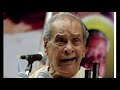Pt.Bhimsen Joshi | Raga Shud Kalyan |