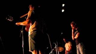 "I and Thou" The Daredevil Christopher Wright