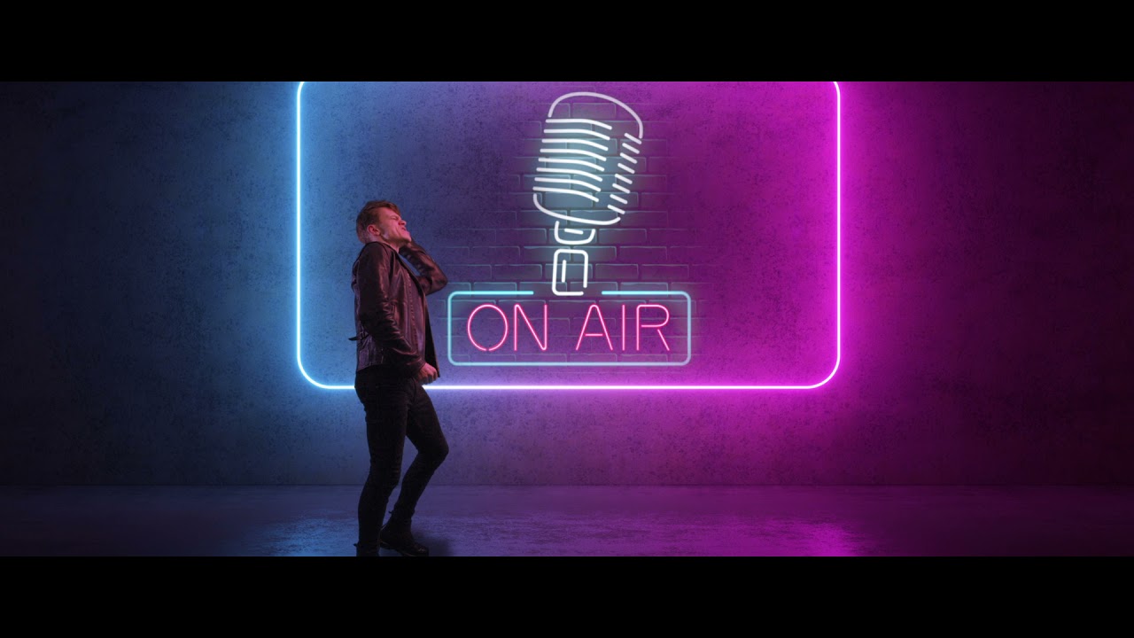 Alabama Watchdog - Move On (Eesti NF 2022)