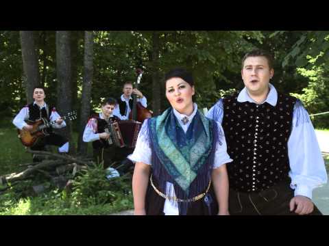 ANS. PETRA FINKA - NIKDAR ME NE BOŠ POLJUBIL