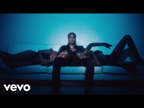 Amaarae - Reckless & Sweet (Official Music Video)