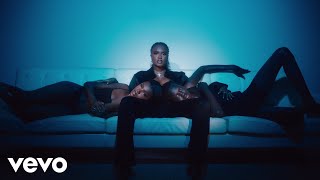 Amaarae - Reckless &amp; Sweet (Official Music Video)