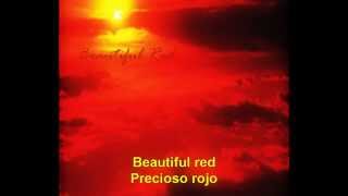 Beautiful Red - Astrid van der Veen subtitulos en español