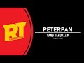 Peterpan - Yang Terdalam (Karaoke)