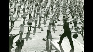 History Snapshot: Dec  28, 1972: last man drafted under the Selective Service System