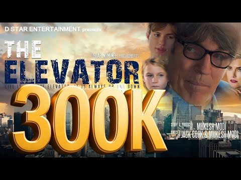 The Elevator | Full Movie | Matt Rife | Eric Roberts | Eugenia Kuzmina | Award Winning