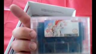 preview picture of video 'Nintendoage campout 2011:  RetroZone goodies!'