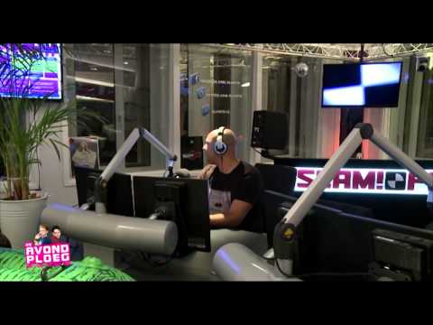 07 Sidney Samson - Move