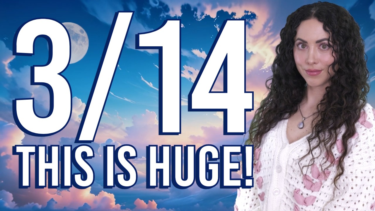 Full Blood Moon Lunar Eclipse: 3 Angel Messages 🌕