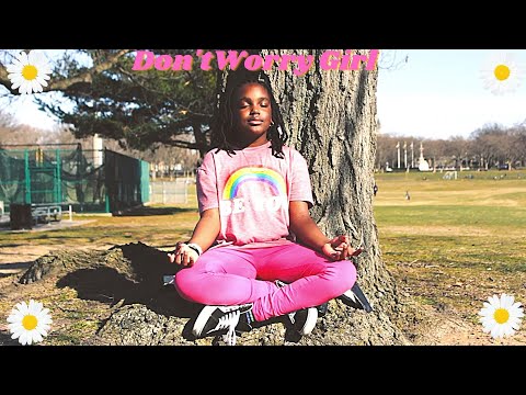 Sandra Small ~ Don't Worry Girl ~ Official Music Video