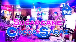 Sugarcane | Cocoa Sarai (Coachella Live Performance)