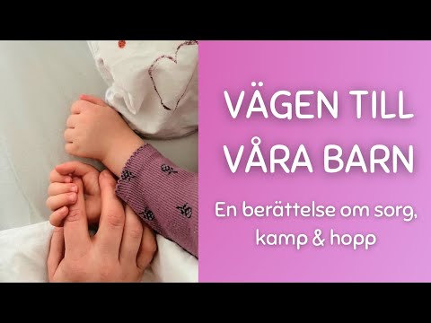 Del 1 – Missed abortion / missfall: Dagen vi inte fick se vårt barn 💔