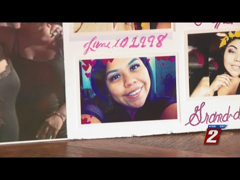 Anna Marie Scott biography: 10 things about Reno, Nevada woman – CONAN ...