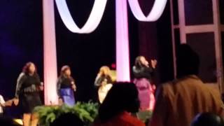 Lisa Knowles And The Brown Singers Next In Line