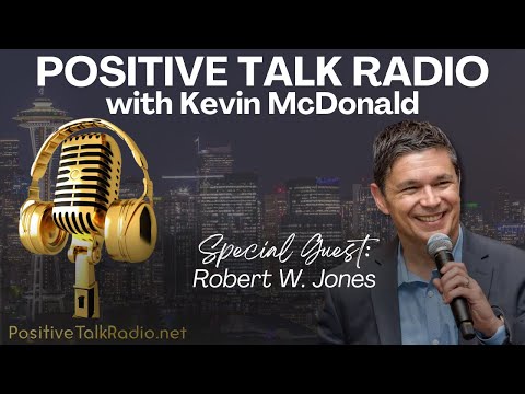887 | Robert W. Jones is Empowering Entrepreneurs - YouTube
