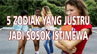 5 Zodiak ini Sering Diremehkan Tapi Justru Sosok yang Istimewa, Siapa Saja Mereka?