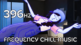 Chill Frequency Music | 396 HZ | Relax and Sleep