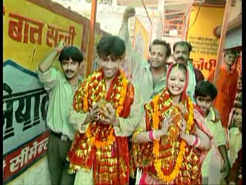 Aail Dware Baani [Full Song] Saton Bhawani Ke Rath