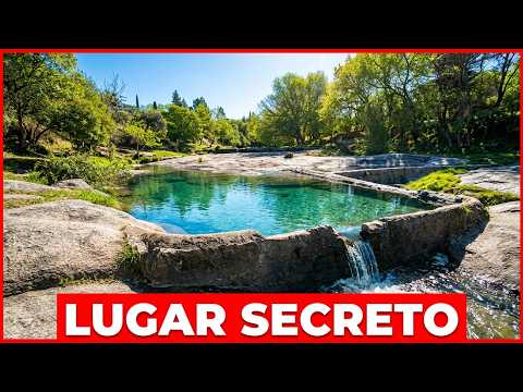 ¿Qué hacer en Tanti? Te voy a mostrar un lugar que seguro no conocías de Córdoba